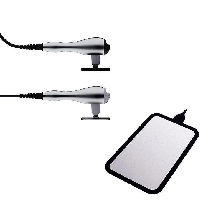 SVATAR tecar therapy beauty machine 448Khz RF body slimming weight loss CAP RES