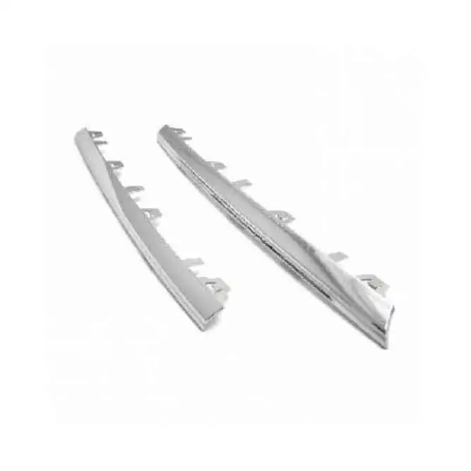 High Quality Aftermarket High Performance Chrome Bumper Stripe for Transporter T6