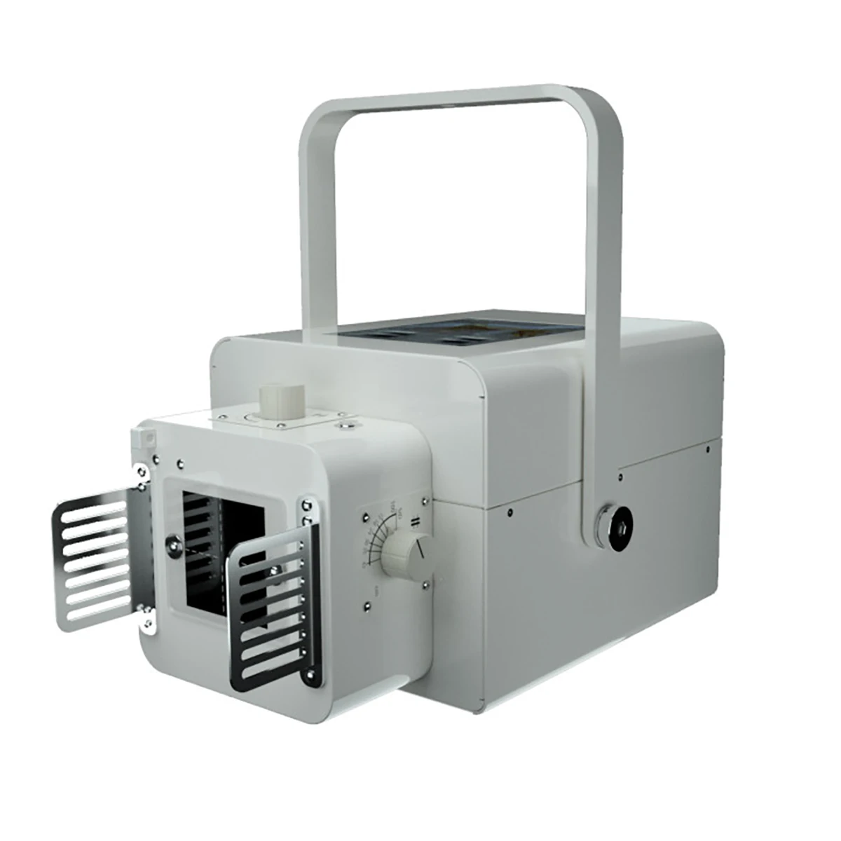 5.6KW Portable High Frequency X-Ray Machine System with Screen for Hospitals, Medical Imaging and Diagnostic Use