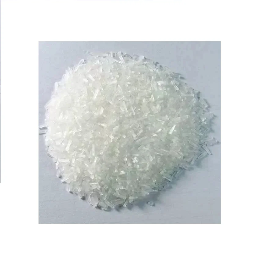 Monosodium Glutamate 25 Kg Packing Glutamate Monosodium 99% Msg for seasoning