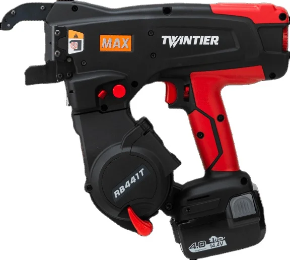 polyester coated wire for rebar tying machine