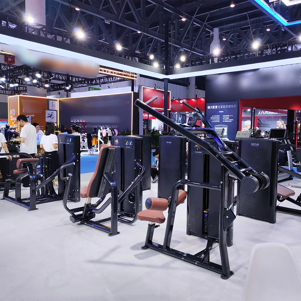 Abdominal  Machine New Product on Sale matrix Abdominal Machine for Gym Fitness Equipment