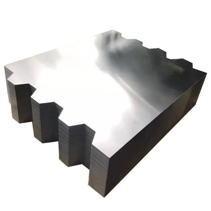 Can Material T3-T5 Metal SPTE Tin Plate Coil Lacquer Tinplate Sheet