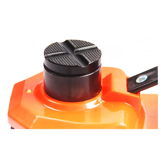 ODETOOLS 3 Ton DC 12V YT01 Automatic Car Electric Hydraulic Jacks