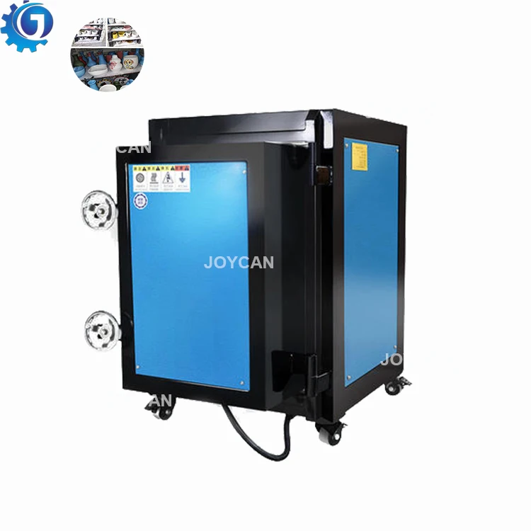 Automatic ceramic furnace machine intelligent ceramic kiln oven for firing ceramics