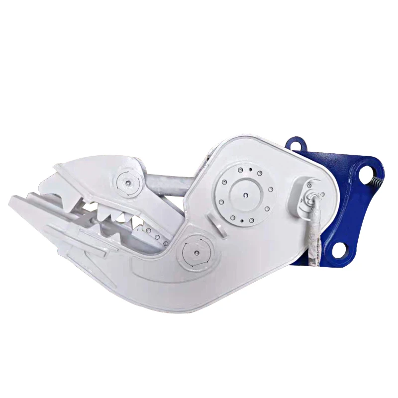 30 Ton excavator pulverizer concrete pulverizer for excavator