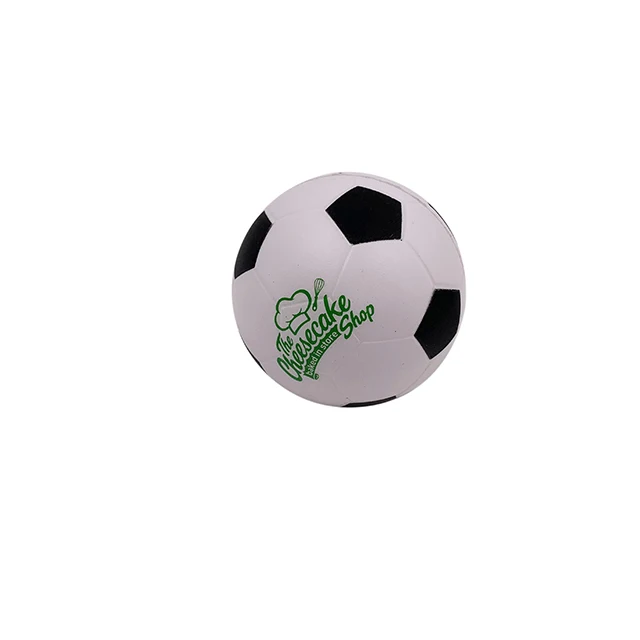 Cheap Purple PU Foam Truck Stress Ball