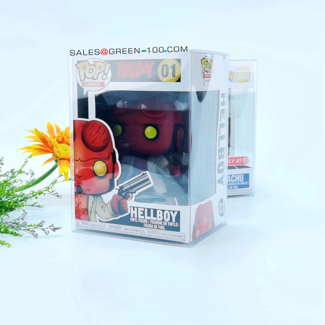 Чехол для защиты от домашних животных 0 5 мм 4 дюйма