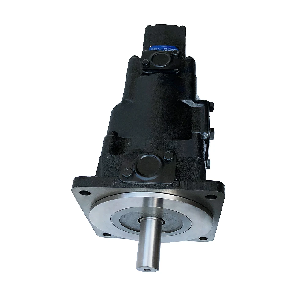 New High-pressure Triple Hydraulic Pump  T6eec  T6GCC T67DC T7EEC T7EE T67DCB T7EDS  Quantitative Vane Pump Hydraulic Pump