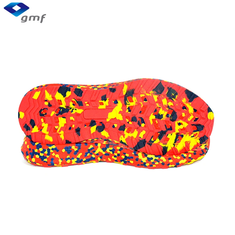 
E-TPU Ultra-boost comfortable memory foam insoles special for running shoe 