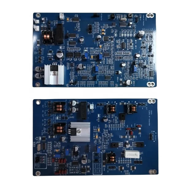 manufacturer EAS board RF EAS system board EAS controlled board