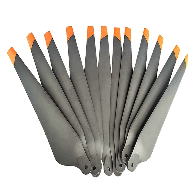 T30 Propeller Drone Original Carbon Fiber CW CCW 3820 Blade Propeles Agras T30 Propeller