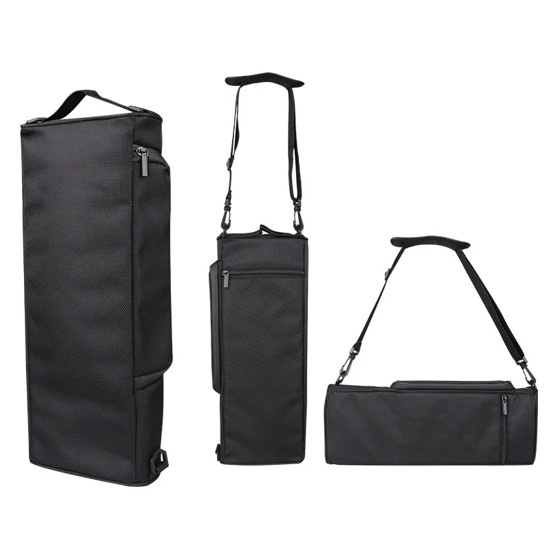 Outdoor Tote Shoulder Insulated 6 Pack Golf Cooler Bag Waterproof Golf Beer Sleeve Insulated Cooler Bag