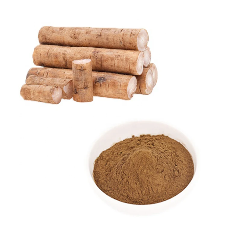 
Natrual Pure Burdock Root Extract Plant Extracts 