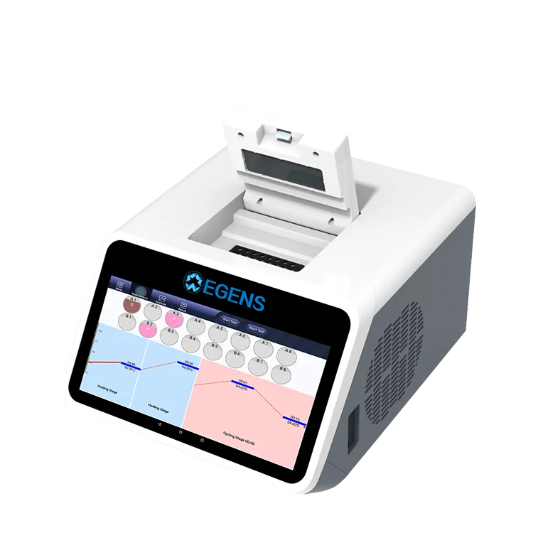 PCR READER750