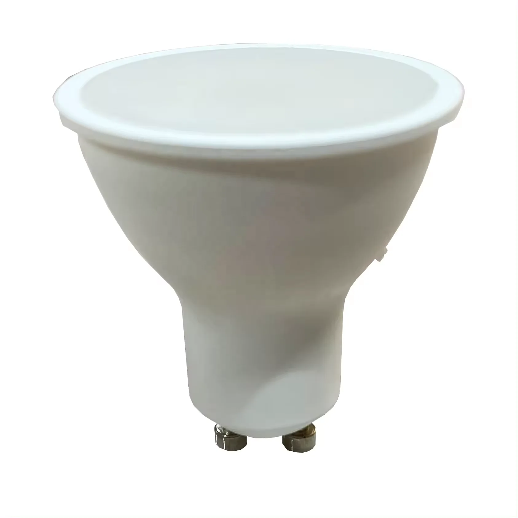 3 cct setting GU10 GU5.3 led spotlight with slide 3 colors switch lamp 3in1 CCT change GU10 bulb 5w 7w