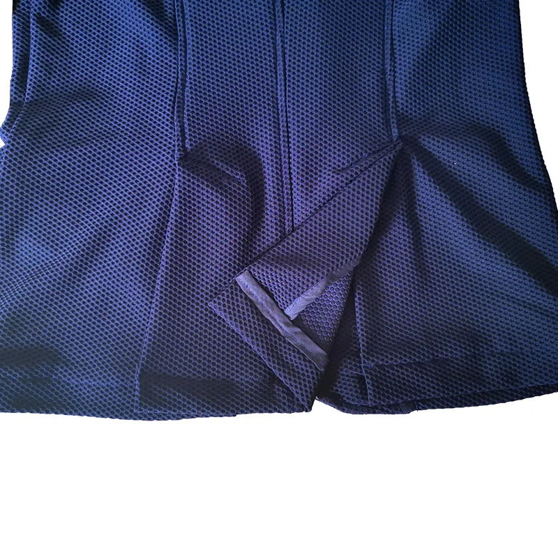 Newest Style Factory Direct Horse Riding Mesh Jacket Stretchy Fabric Customize