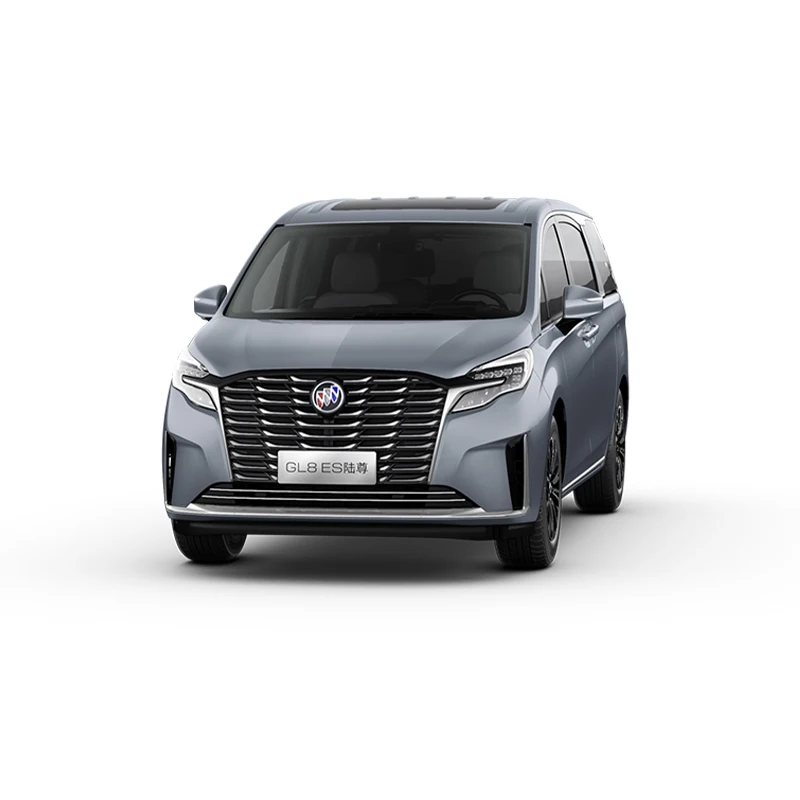 2024 Лидер продаж Buick Luxury GL8 mpv Avenir 6 мест роскошный гибридный MPV Подержанный бензин buick gl8 бензиновый автомобиль для продажи