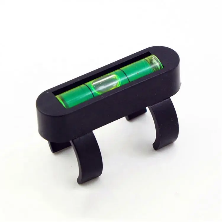 Wholesale Instrument Tool Spirit Bubble Magnetic Water Balance Bubble Mini Spirit Bubble Level with magnetic