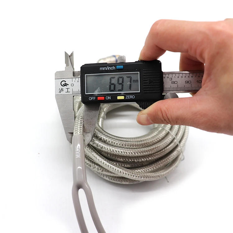 OEM/ODM high quality sub woofer amplifier pure copper wire 2m car audio RCA cable