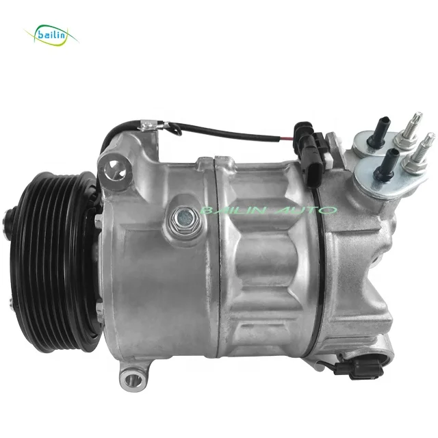 LR057691 для LAND ROVER DISCOVERY V/SPORT авто компрессор переменного тока