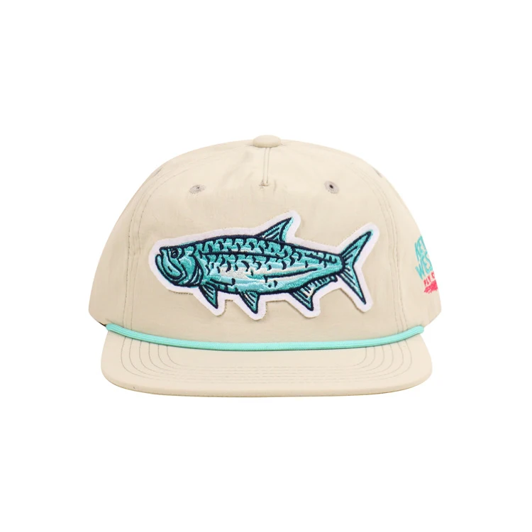 Embroidery sport baseball golf caps snapback hats hip hop embroidery snapback cap flat bill custom snapback rope hat