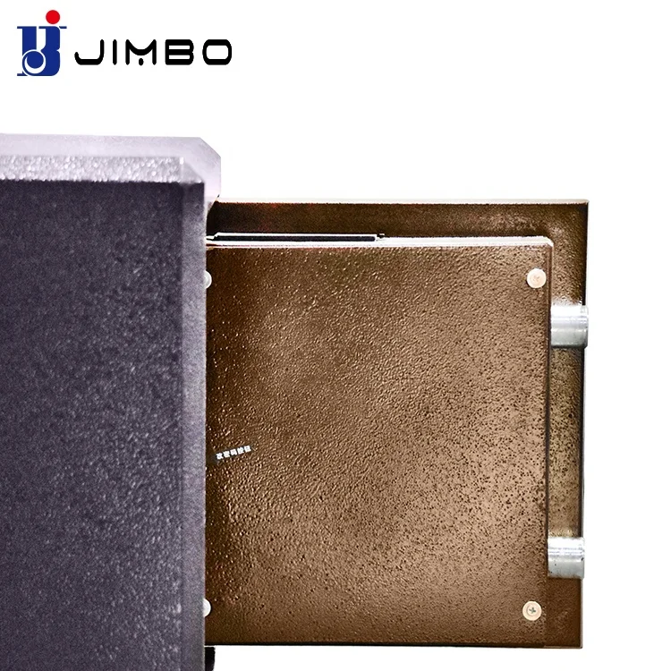 Promotion mini smart portable coffre fort Office Bank Home Hotel money hidden fireproof safe box with electronic