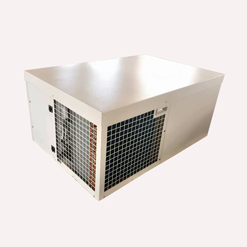 refrigeration mini condensing unit with sanyo 2HP compressor for cold storage cool room unit monoblock small refrigeration unit
