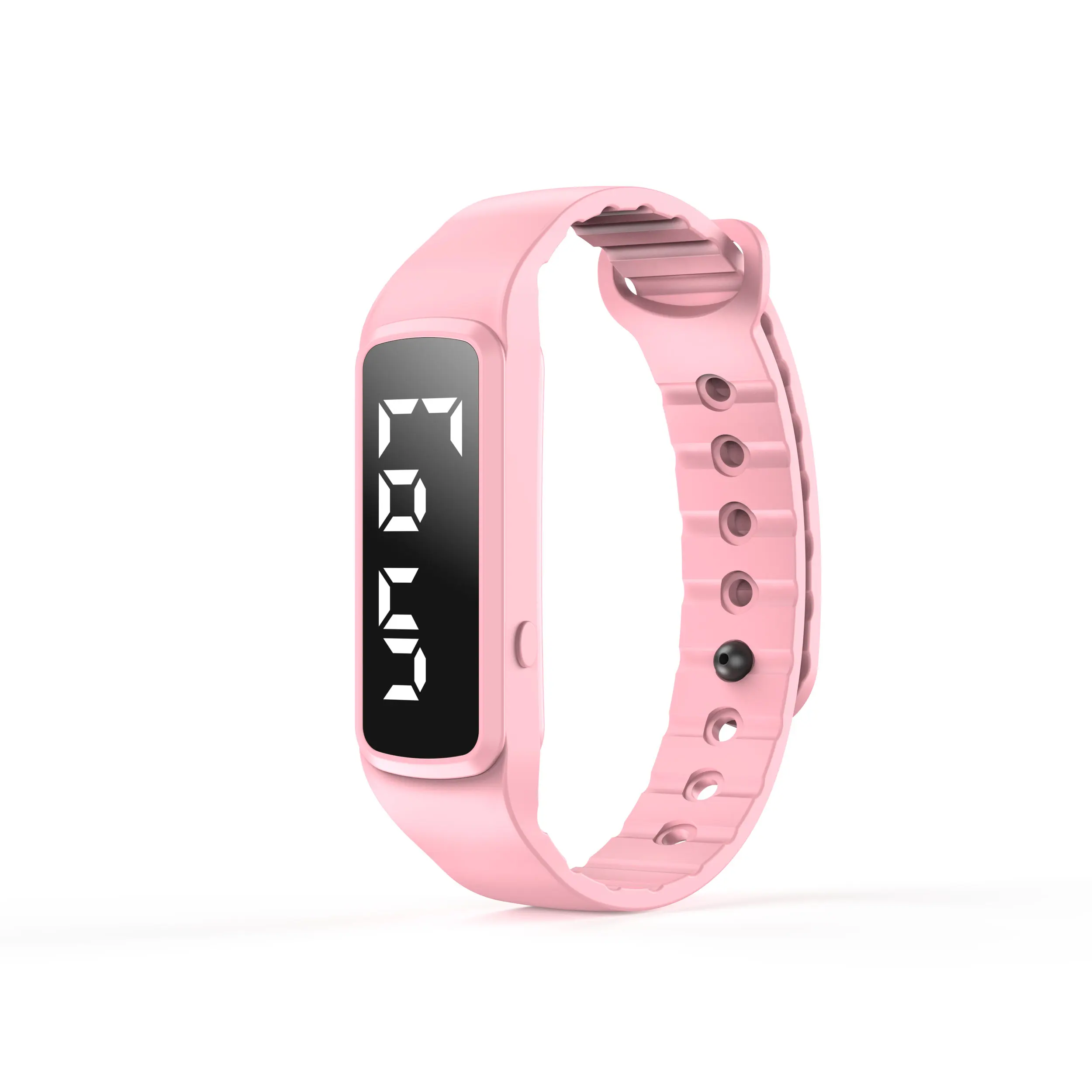 Updated wristwatches pedometer health tracker sleep monitor stopwatch custom logo watches