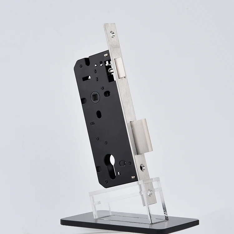 CRITERION CML8550 Stainless Steel Mortise Universal Door Lock Quick Open Door Custom Mortise Lock