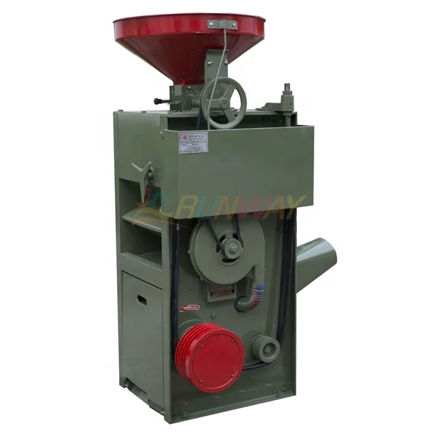  Фрезерный станок для риса SB-10D 900-1200