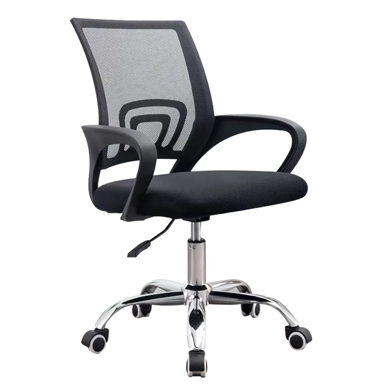 
High Quality Swivel Chair Office Furniture 2020 Hot Sale Office Chairs For Worker 