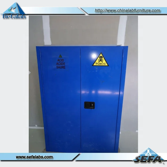 Lab Glassware Cabinet, Laboratory Vessel Cabinet, Lab Storage Cabinet