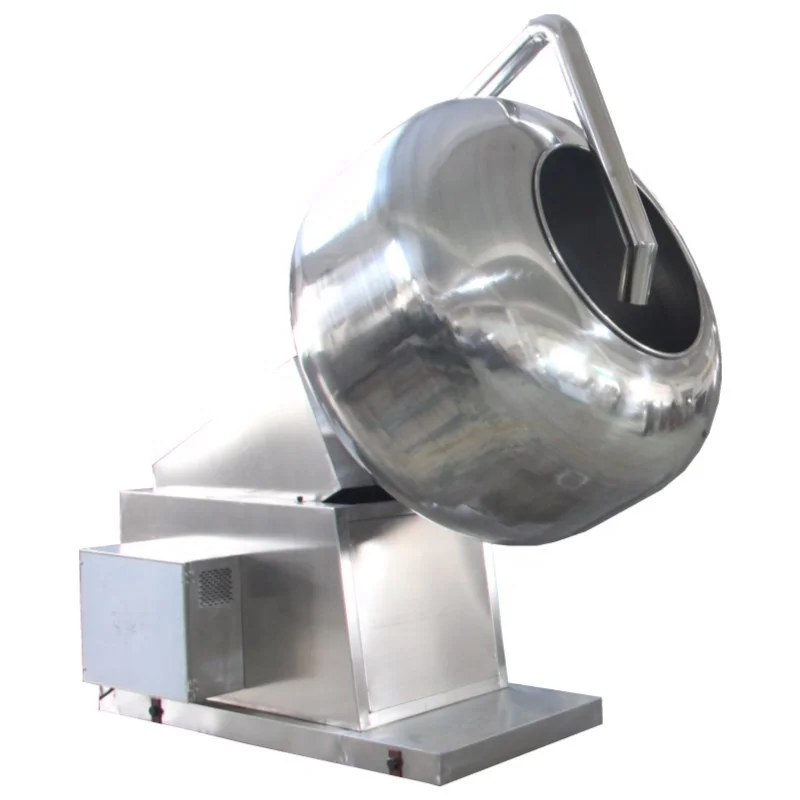 almond raisin blueberry strawberry nut sugar syrup coating equipment