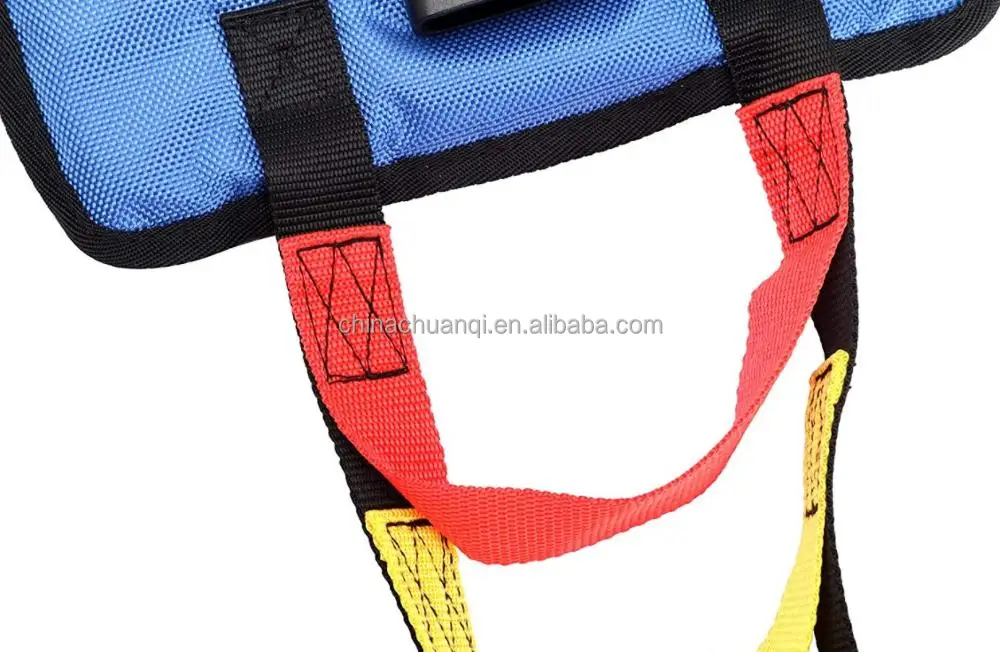 Тяжелая переводная стропа для пациента тяжелая движения Мягкий ремень поддержки при переводе веса 400