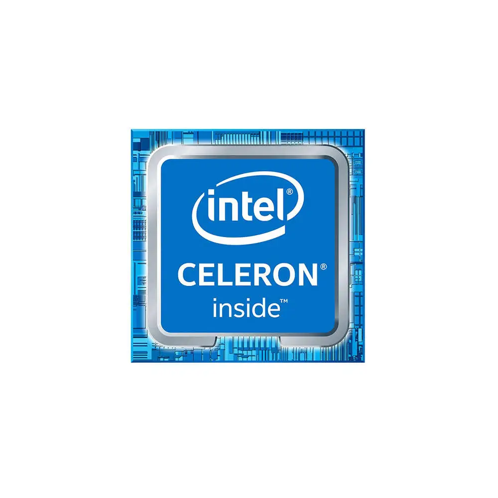 Intel Celeron Processor 4 Core CPU N5095