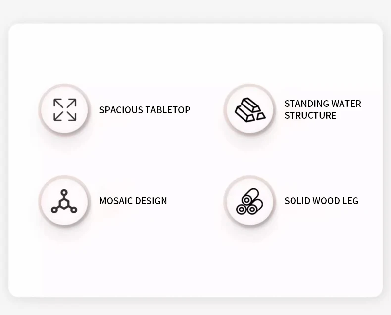 small top mdf modern office desk furniture low price large cheap modern computer gaming table desk with chair and chair for adul