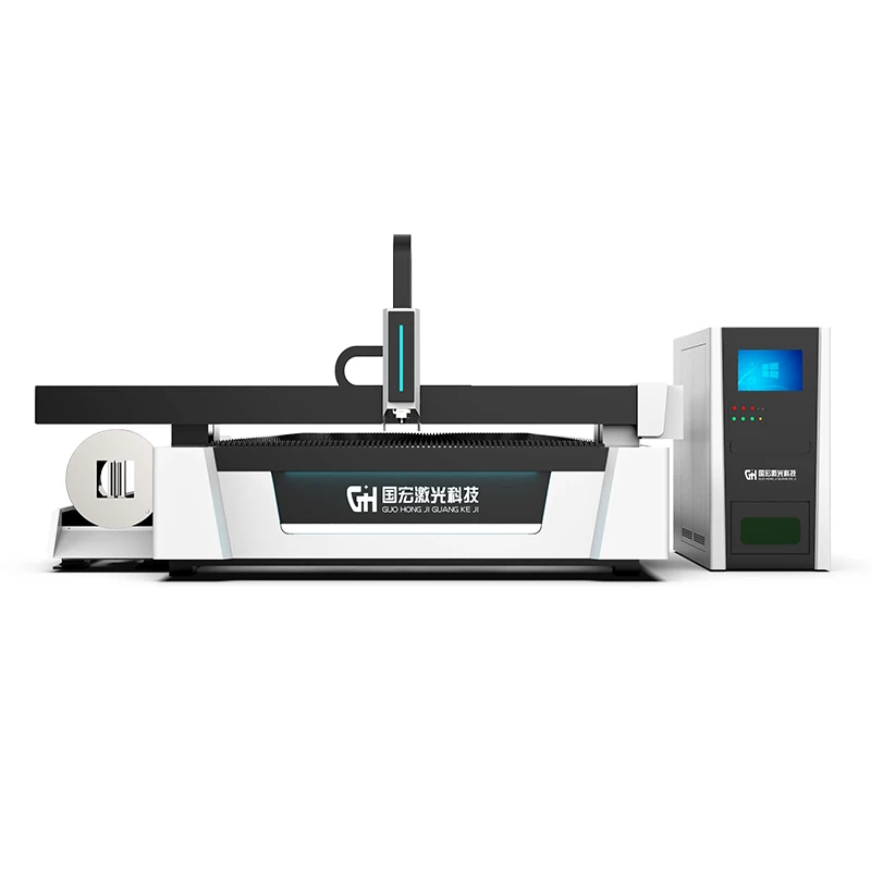 Factory price europe type all covered sealing cnc fiber cutter machine/metal sheet tube fiber laser cutter for metal plate tube