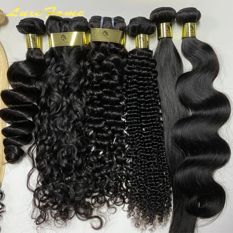 Cheap Unprocessed Raw Brazilian Virgin Hair Vendor,Cheap Kinky Curl Lily Brazilian Human Hair Weave,Water Magic Short Weave Hair