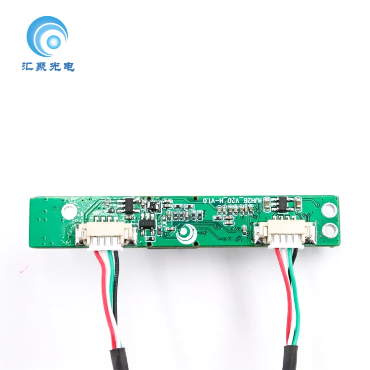 
Hot-selling drive-free USB2 interface HD 200W 1/2.7 inch 74 degree Array microphone Noise reduction camera for video conference 