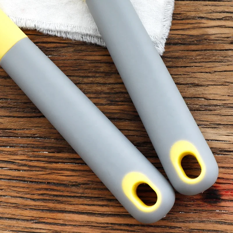 Hot Sale Newest Elevate Egg Spatula with Integrated Tool Rest