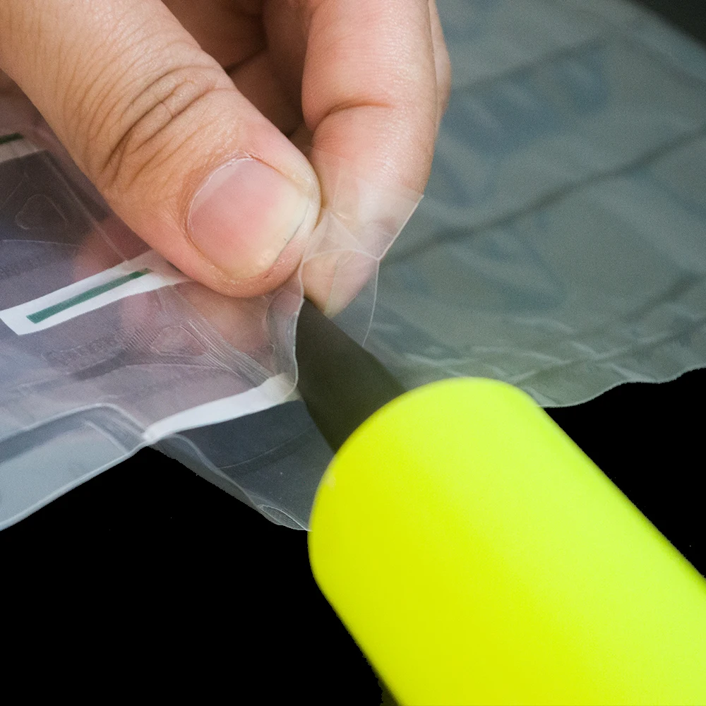 High Quality Air Column bags for wine bottle air inflatable bag packaging wine bottle protector