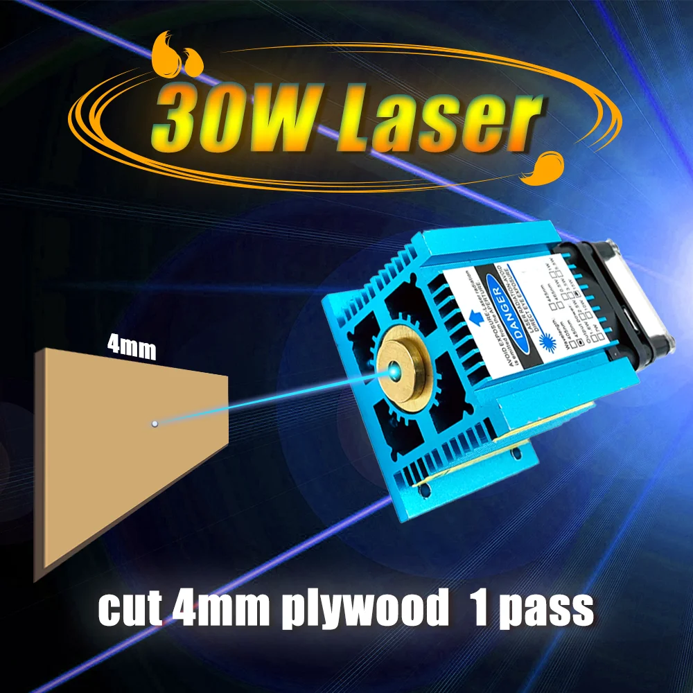 DIY Laser 4050 Engraver Mini CNC Laser Engraving Machine With 0.5W 2.5W 3.5W 5.5W 15W 30w Lazer Cube for wood and plastic