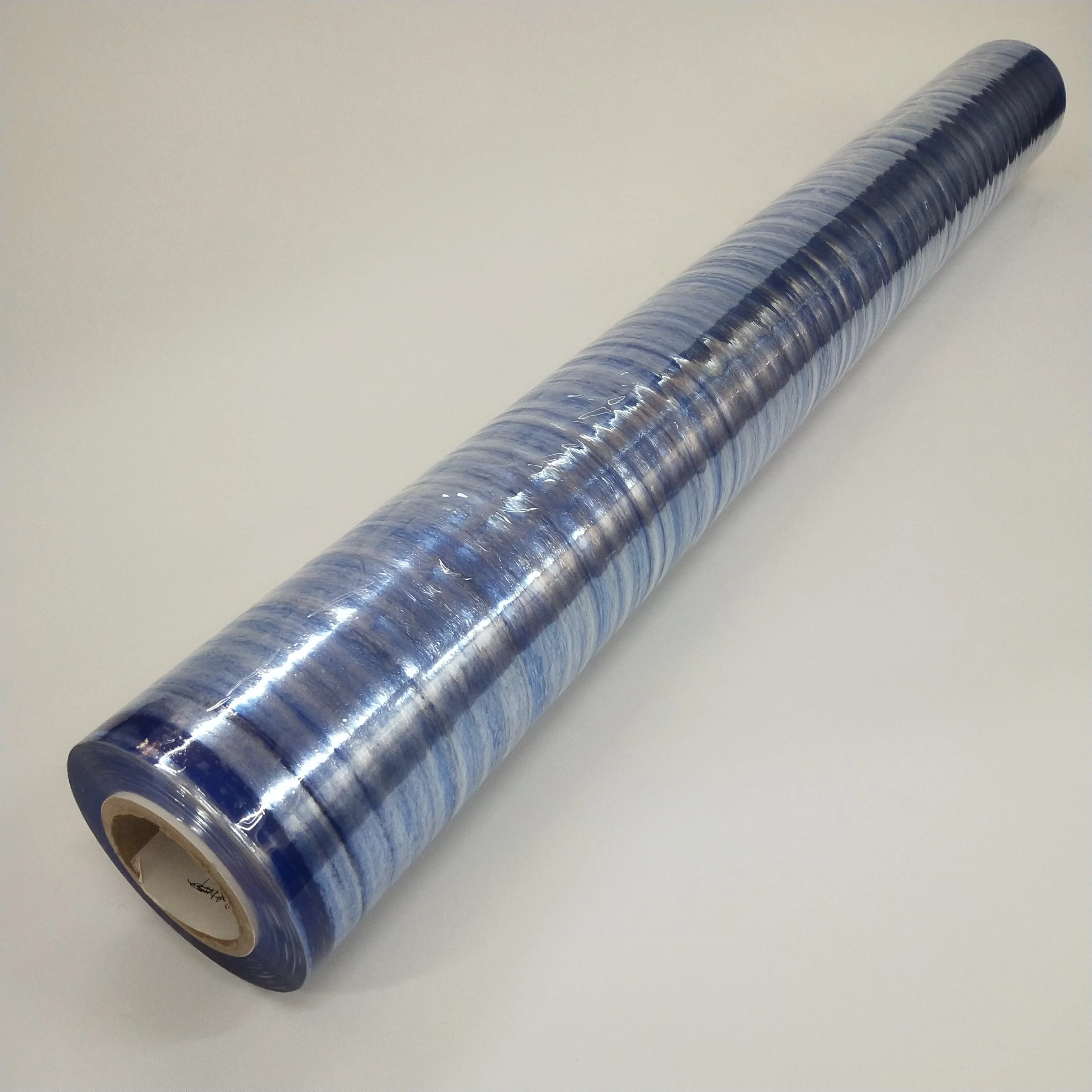 Tiptop raw materials soft plastic sheet 0.04mm thick mattress packing PVCfilm