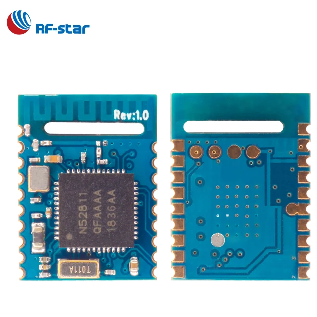 BLE 5 2 Низкоэнергетический AoA AoD