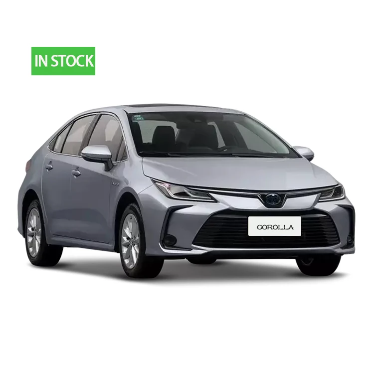 Toy0ta C0rolla 1.8T  Elite hybrid Petrol  Automatic Transmission 2023 2024 new car deposit