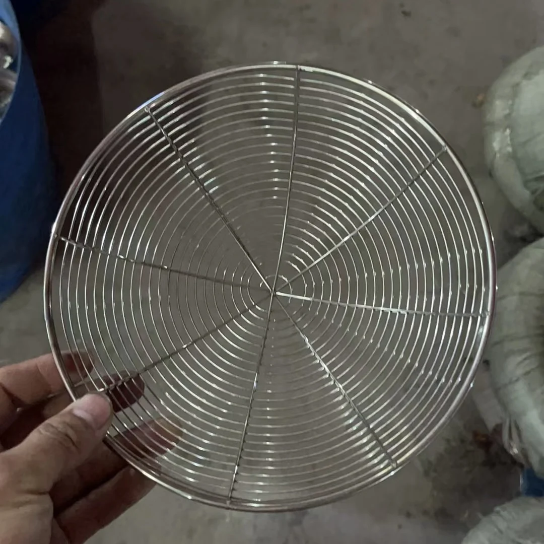 High Quality Stainless Steel SS 304 Strainer Filter Screen