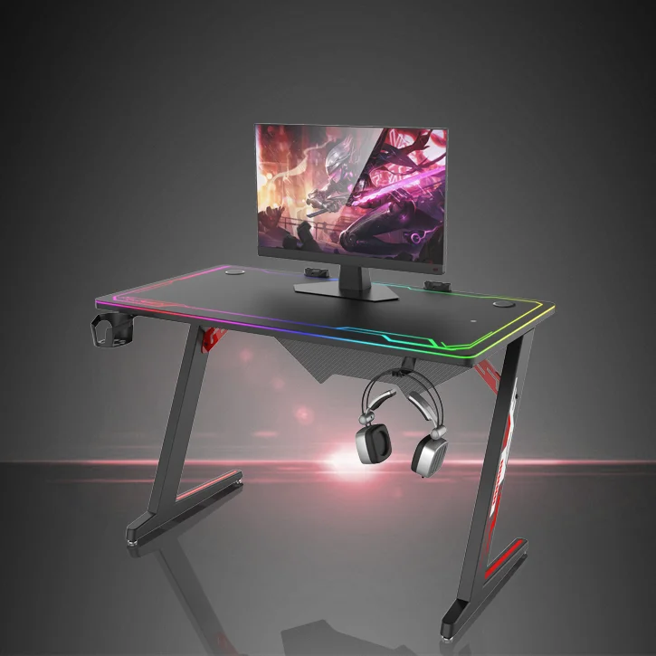  Игровой компьютерный стол для гонок игровое оборудование 80-120