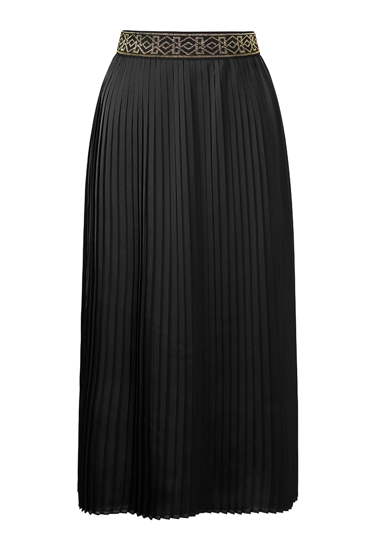 Autumn Tow Piece Set Fashion Vest Long Wholesale Design Fashion Dresses New Office Lady For Women Clothing Women Business Skirts