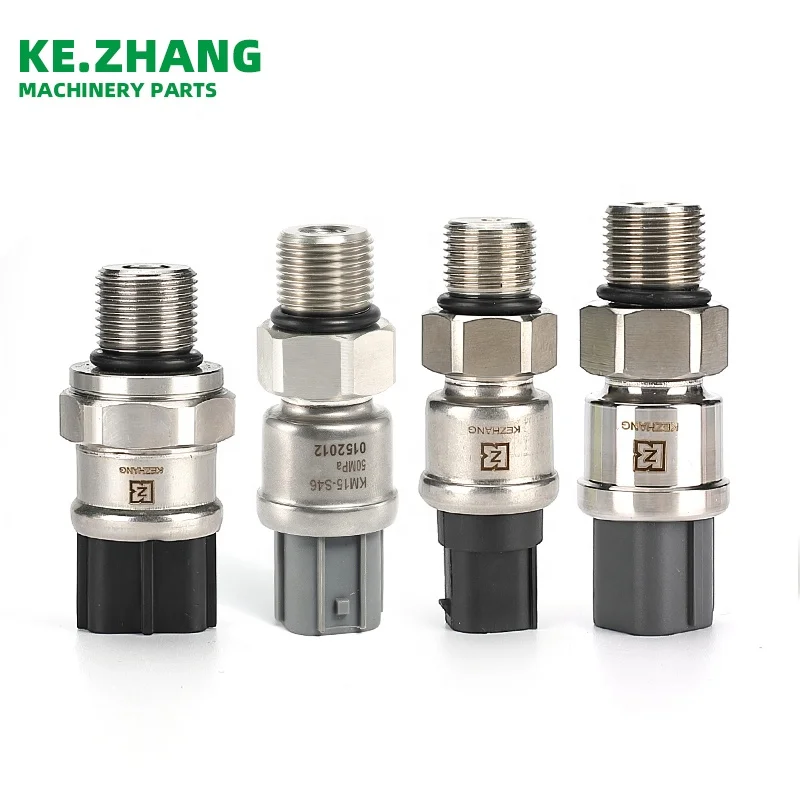 Excavator Sensor switch YN52S00102P1 YN52S00103P1 LS52S00015P1 VH83530-E0220 for SK200/250/350-8 SK330/450/460 SK480-10